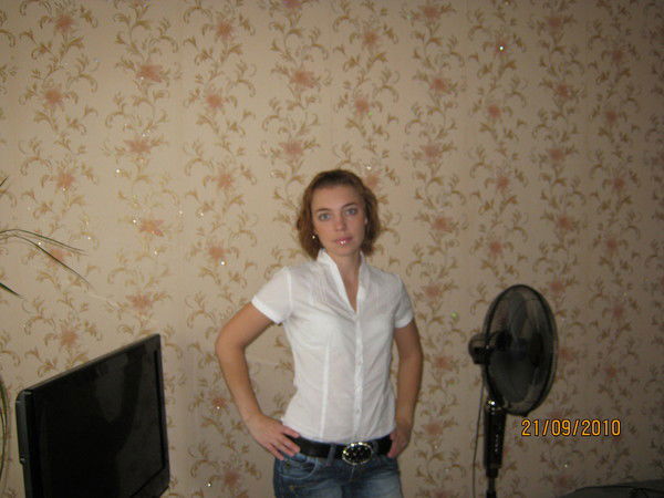 Алеся Корзик