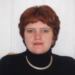 Светлана Исангельдинова