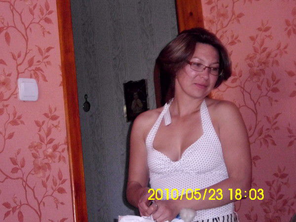 Юлия Бурховецкая (Шемет)