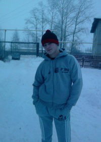 Алексей Ельников