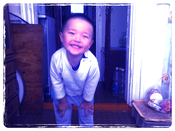 Бауыржан Бегдербеков