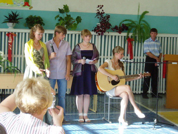 Александра Леденева