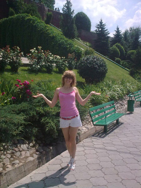 Виктория Шульмейстер