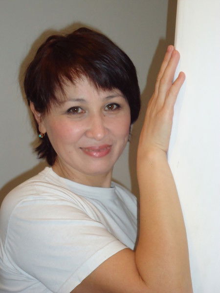 Гуля Стошич