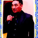 Габдулла Кажуев
