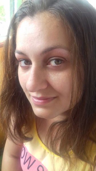 Татьяна Ананина