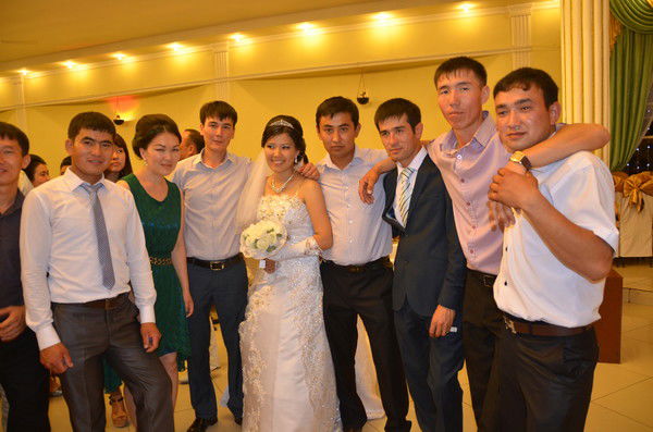 Жансая Толегенкызы