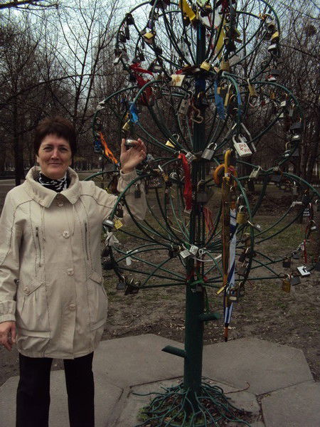 Людмила Рахматуллина