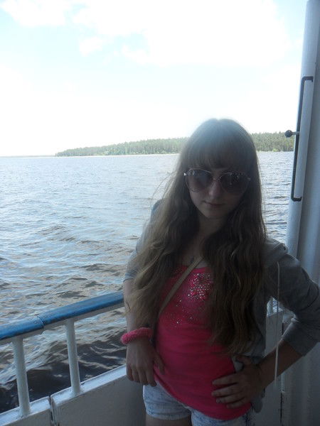 Наталья Андреева