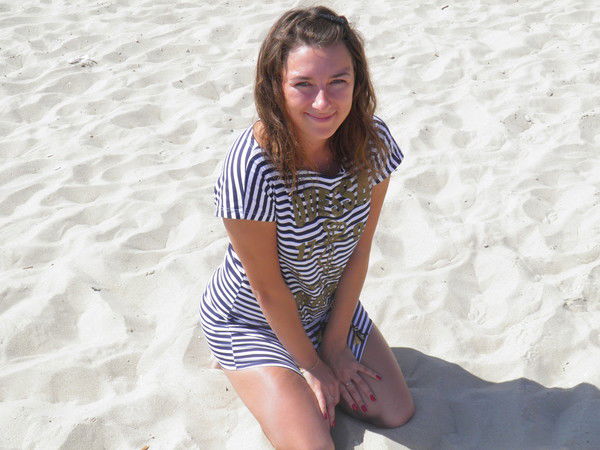 Екатерина Стрельникова