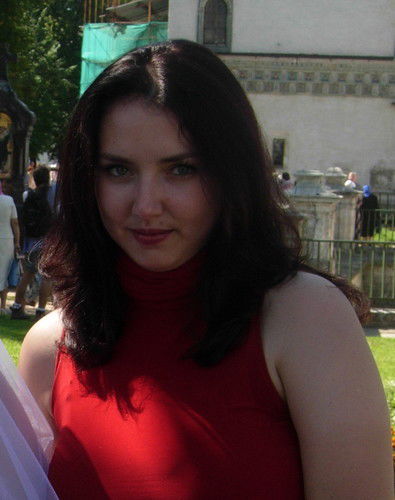 Юлия Багавдинова