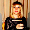 Алёна Чмелёва