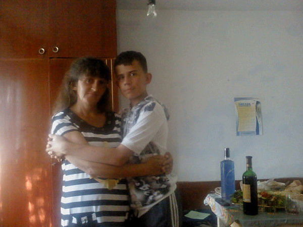 Татьяна Супруненко