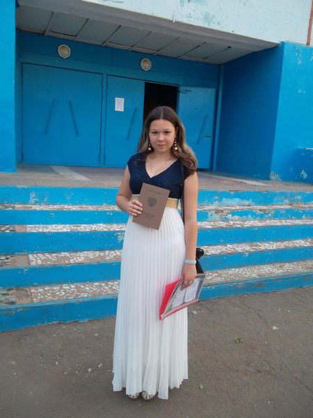 *настюшка* .