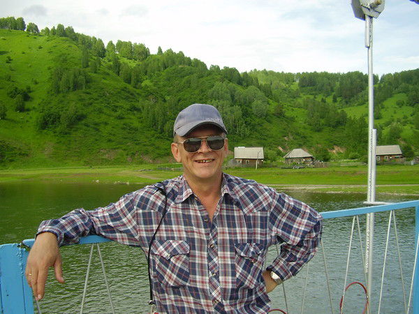 Владимир Зорин