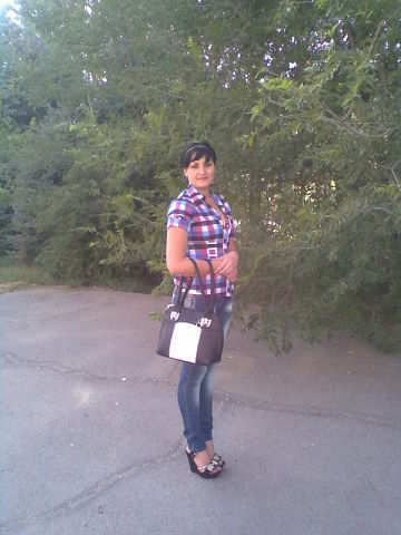 Наталья Коровина