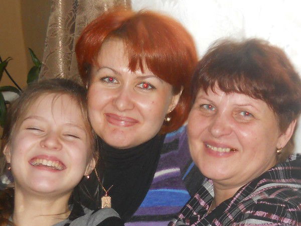 Светлана Таранина