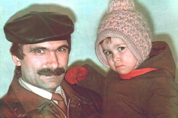 Николай Поярков