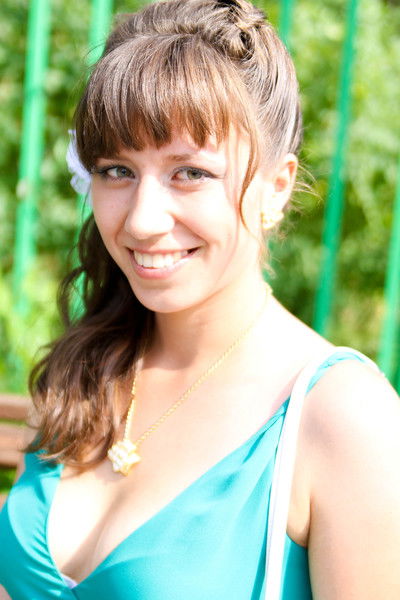 Евгения Хачкова