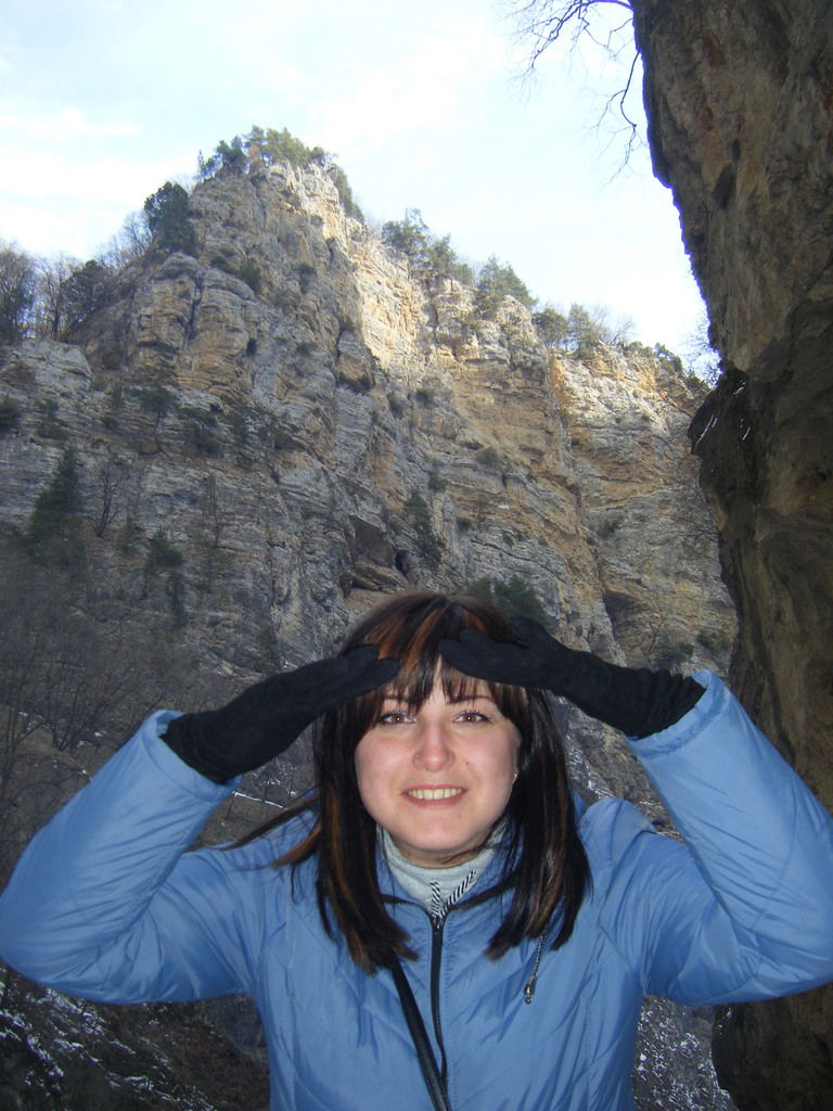 Ольга Рожкова (Приколота)