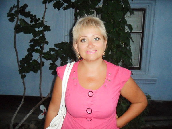 Татьяна Меркулова