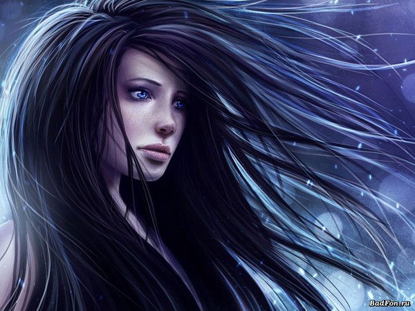 Татьяна Черёмухина