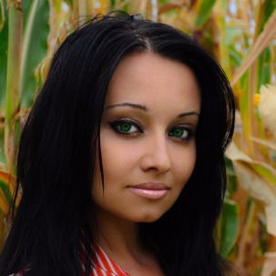 Ирина Попова