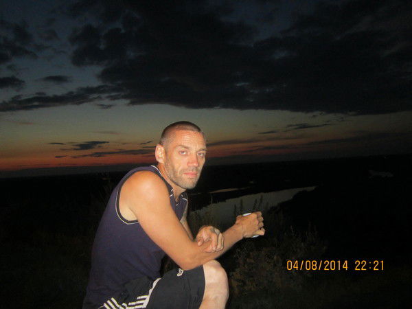 Алексей Николаев