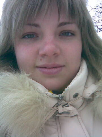 Дарья Катаева