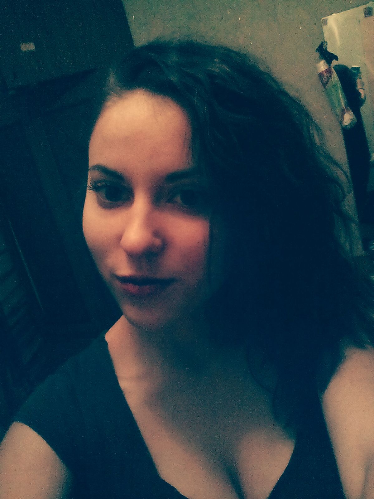 Танюша Назарчук