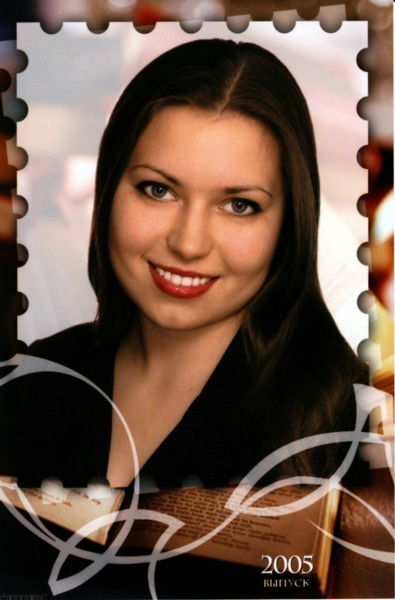 Елена Микулко