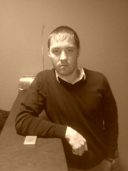 Ринат Мифтахутдинов