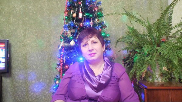 Татьяна Речкина