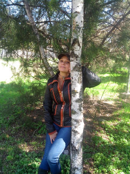 Света Рассохина(Коваленко)