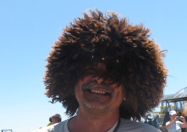 Валерий Досков