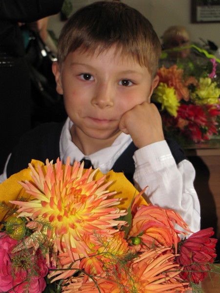 Александр Фендель