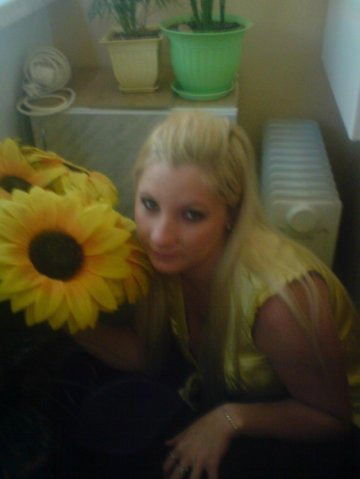 Инна Баленкова