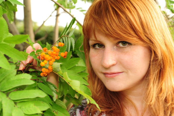 Светлана Лутовинова