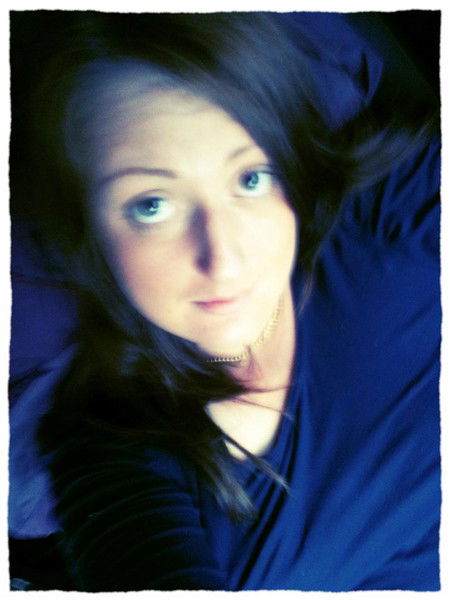 Соколова Любовь