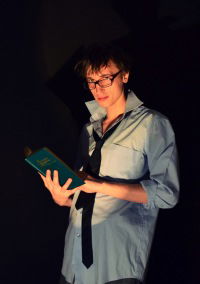 Максим Никоненко