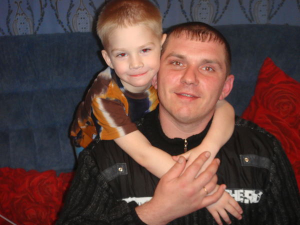 Леха Яковлев