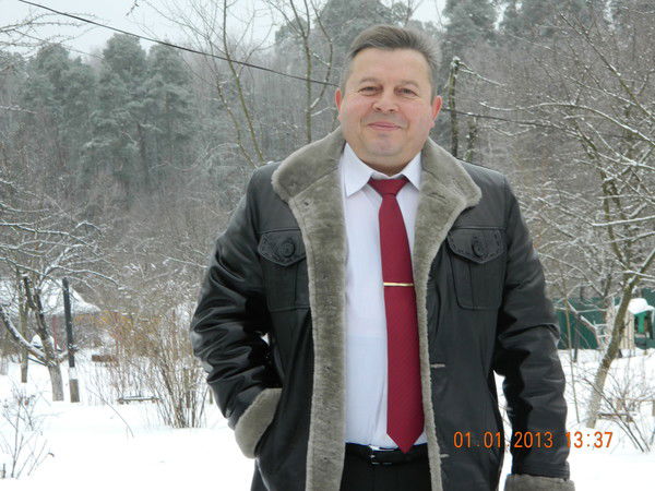 Василий Лупашко