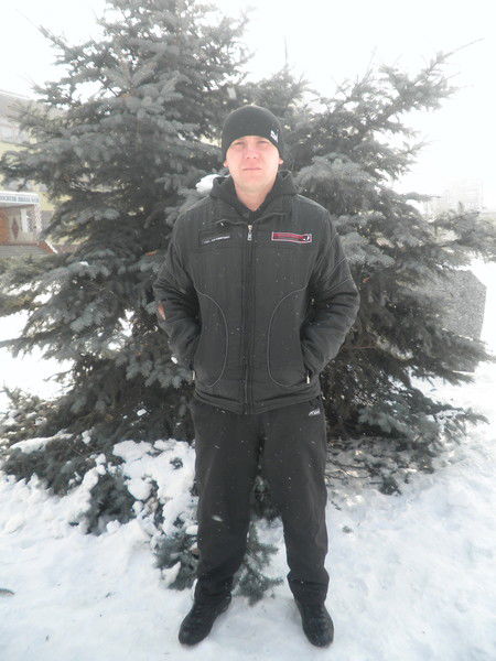 Дмитрий Инюшев