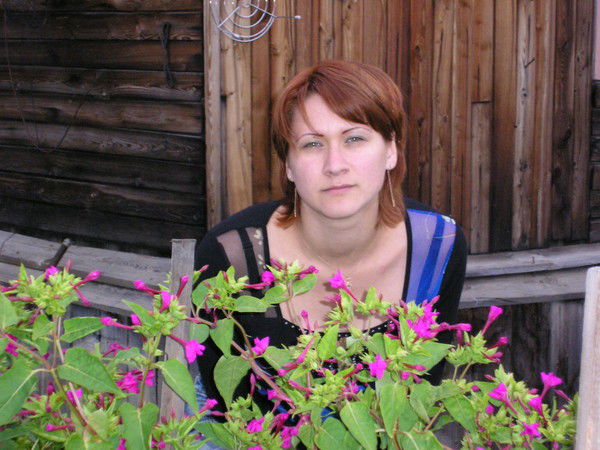 Евгения Кравченко