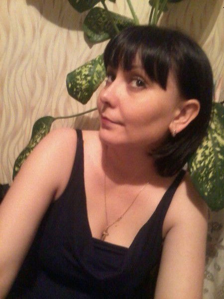 Елена Вохмянина