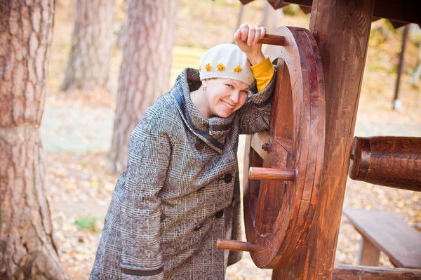 Ирина Логай