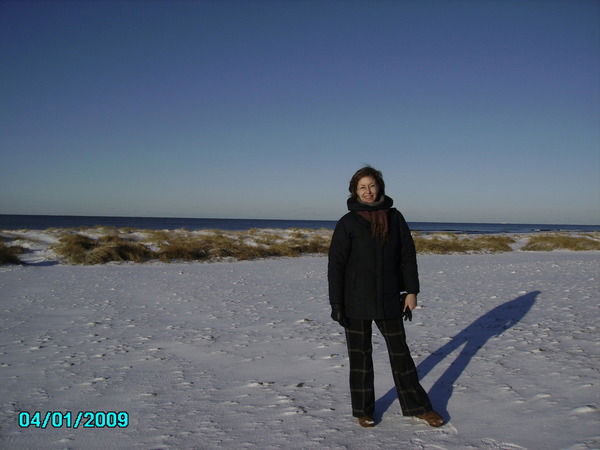 Кулагина Наталья