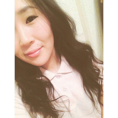 Дария Петрова