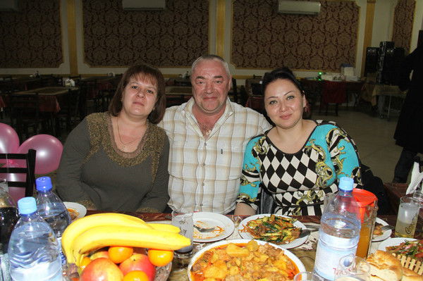 Нина Ильина