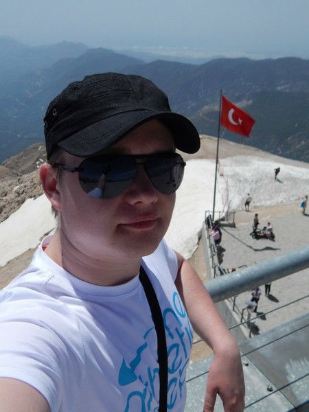 Роман Циликин